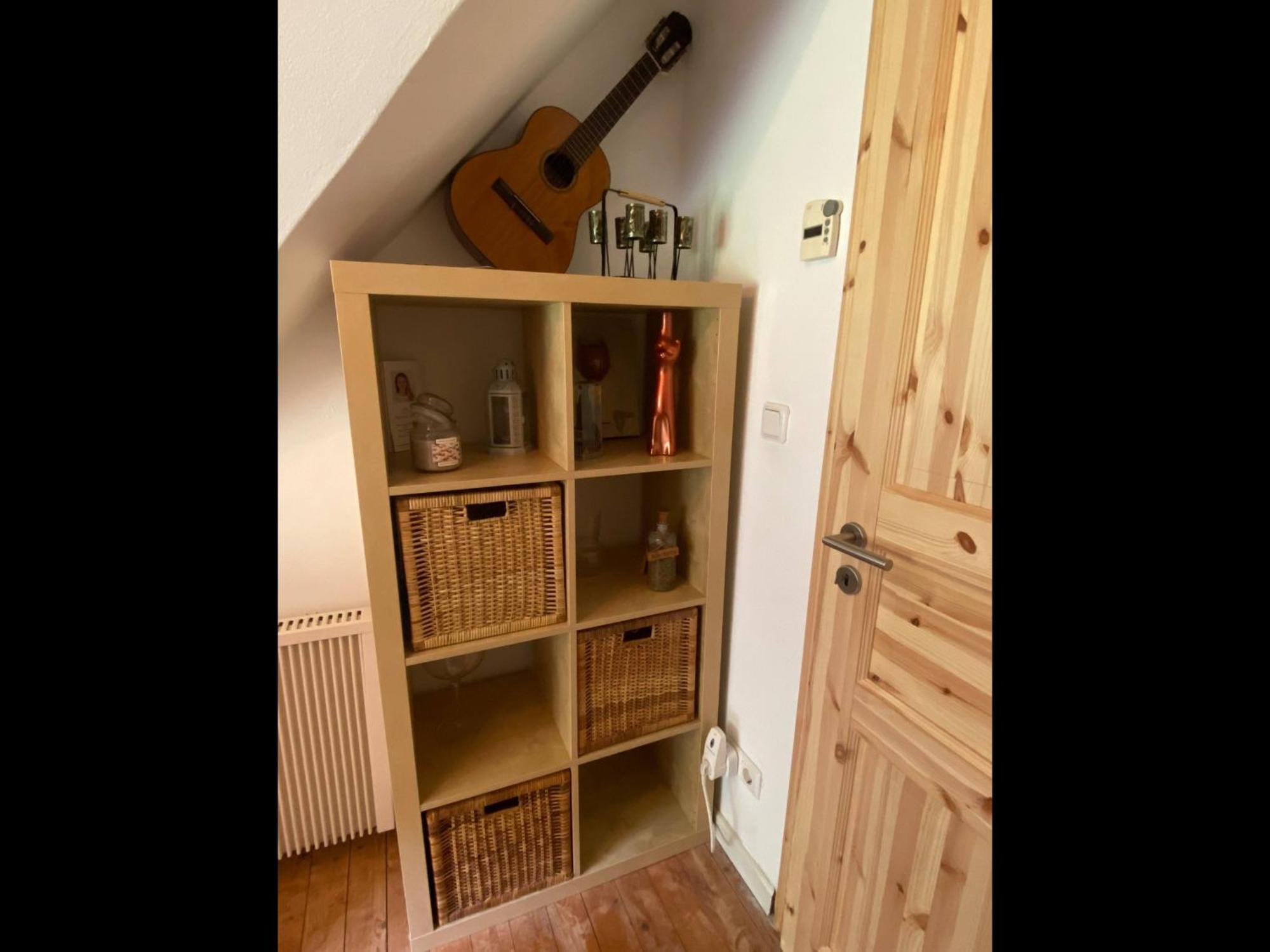 באד סוברנהיים Gemuetliche Rustikale Wohnung Mit Kamin Und Optionalem Whirlpool מראה חיצוני תמונה