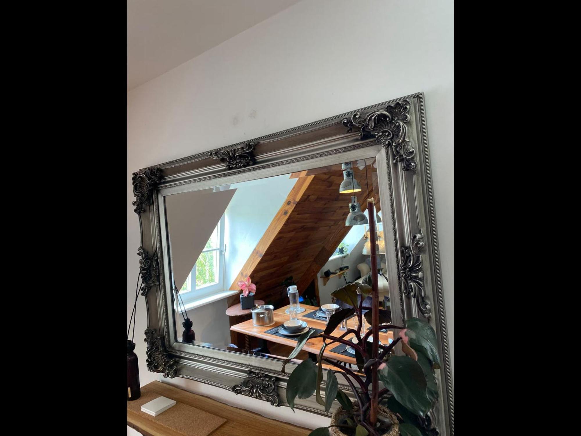 באד סוברנהיים Gemuetliche Rustikale Wohnung Mit Kamin Und Optionalem Whirlpool מראה חיצוני תמונה