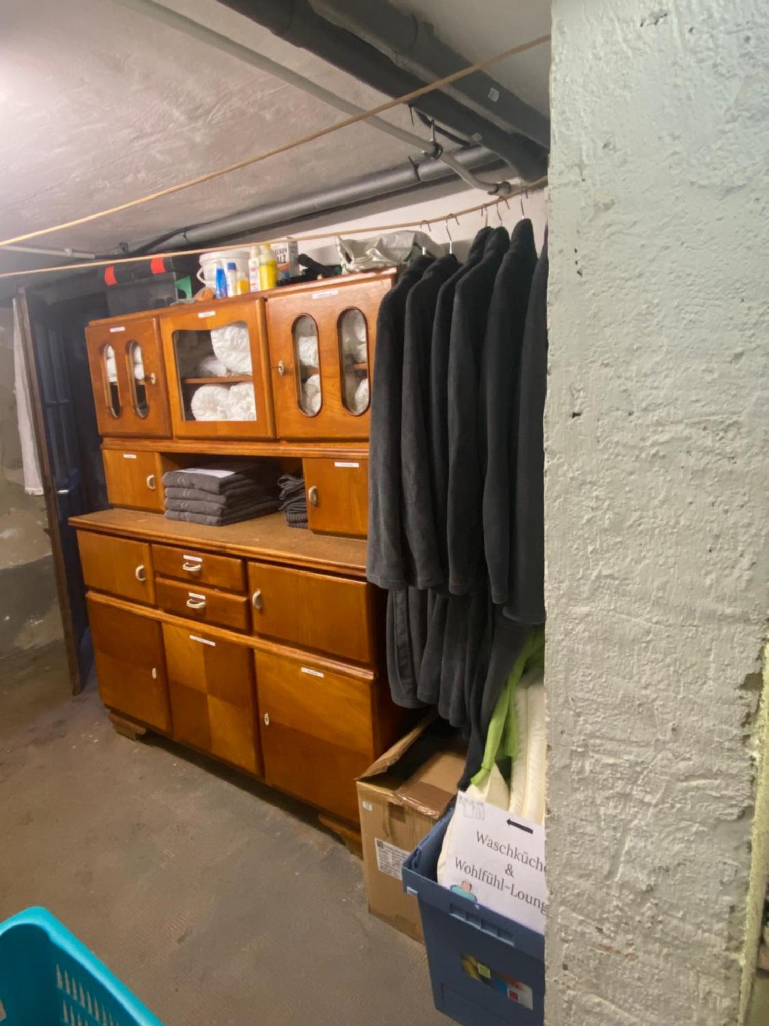 באד סוברנהיים Gemuetliche Rustikale Wohnung Mit Kamin Und Optionalem Whirlpool מראה חיצוני תמונה