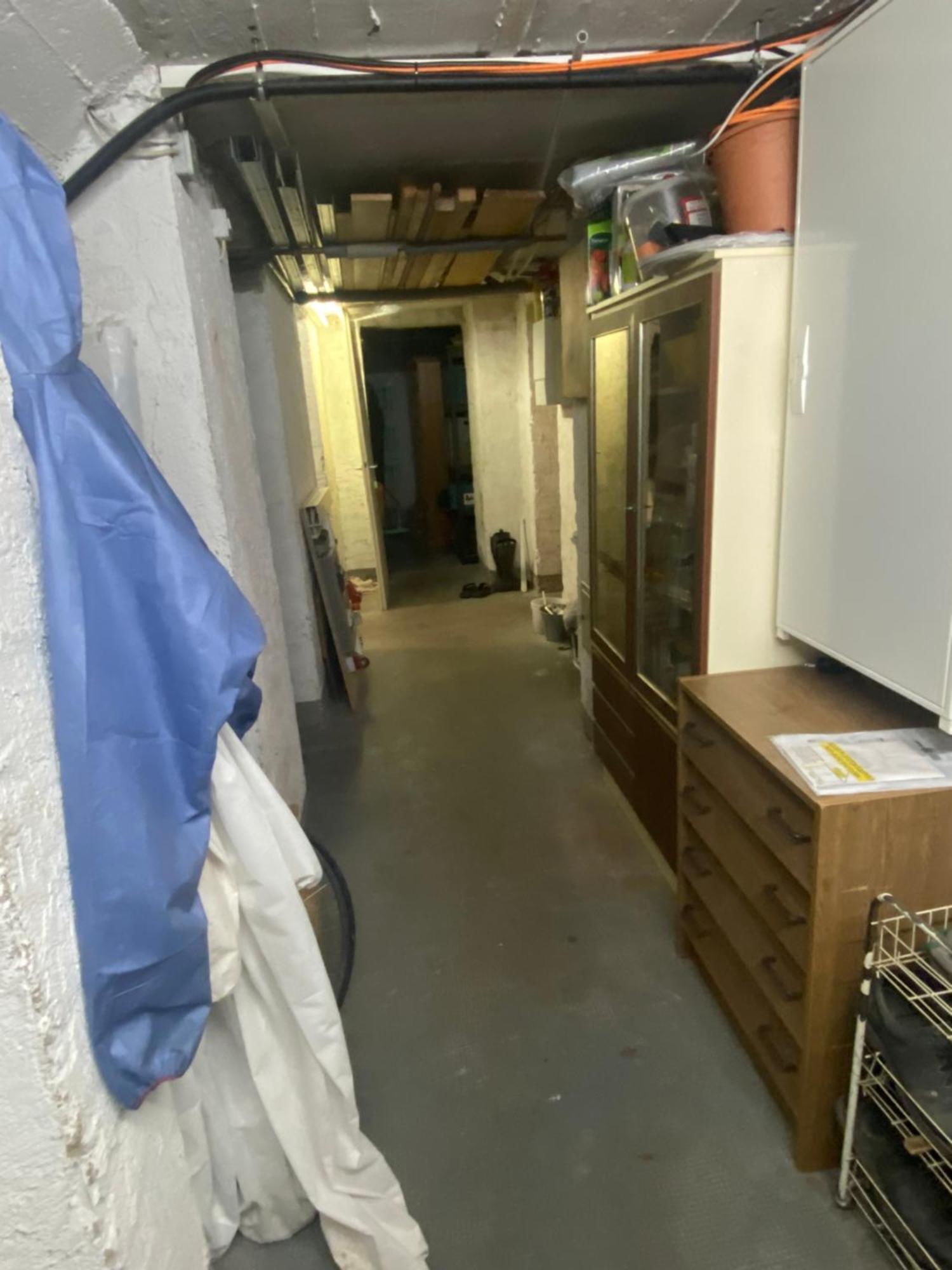 באד סוברנהיים Gemuetliche Rustikale Wohnung Mit Kamin Und Optionalem Whirlpool מראה חיצוני תמונה